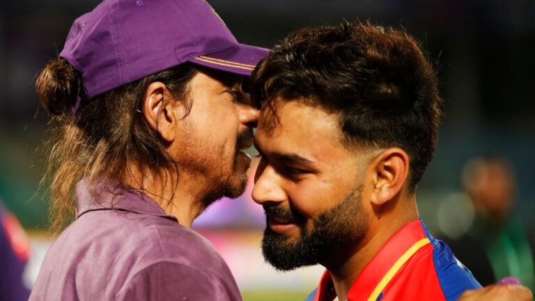 KKR بمقابلہ DC IPL 2024 لائیو سٹریمنگ کی معلومات: کولکتہ نائٹ رائیڈرز بمقابلہ دہلی کیپٹلس میچ کب اور کہاں دیکھنا ہے