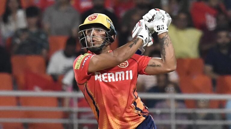 SRH vs PBKS, IPL 2024: ’We have nothing to lose now, we will be more fearless,’ says Punjab stand-in captain Jitesh ahead of Sunrisers clash
