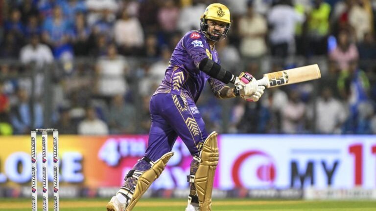 IPL 2024, KKR vs MI: Kolkata Knight Riders looks to continue successful run against struggling Mumbai Indians