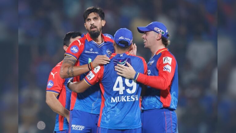 Abishek Porel, Tristan Stubbs And Bowlers Keep DC’s Playoff Hopes Alive With Win vs LSG