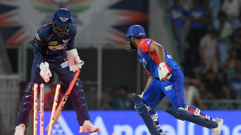 DC vs LSG IPL 2024 Live Streaming info: When and where to watch Delhi Capitals Lucknow Super Kings match today?