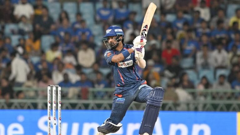 IPL 2024: Lucknow assistant coach Lance Klusener backs skipper KL Rahul after mediocre campaign