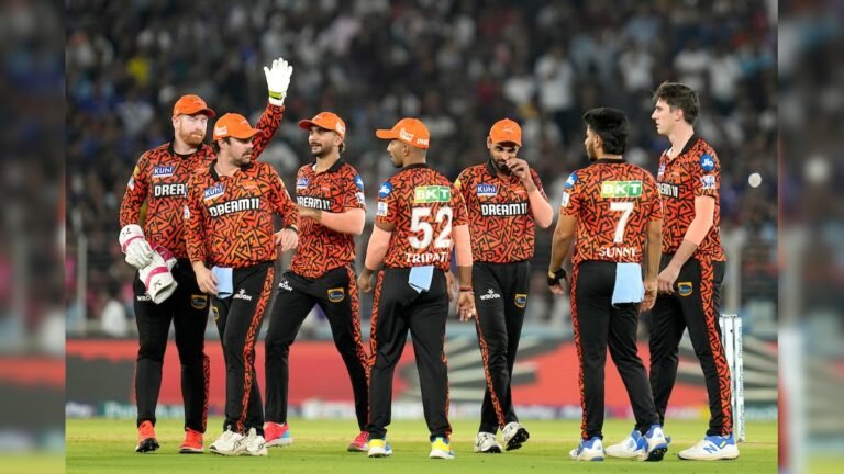 “Still Going To play Our Brand Of Cricket”: SRH Assistant Coach Despite Loss vs KKR
