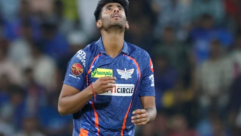 End Of IPL For 156.7 Kmph Pace Sensation Mayank Yadav And Deepak Chahar? Report Says, “Not Good…”