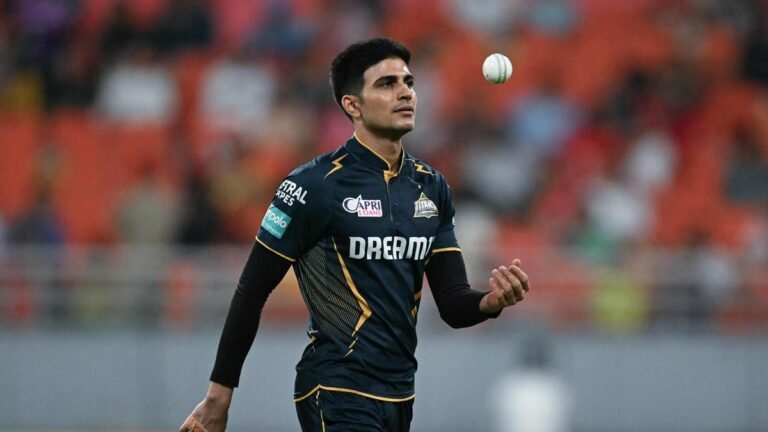 GT vs KKR Live Toss update, IPL 2024: Shubman Gill’s Gujarat Titans or Shreyas Iyer’s Kolkata Knight Riders — Who will win coin flip today?