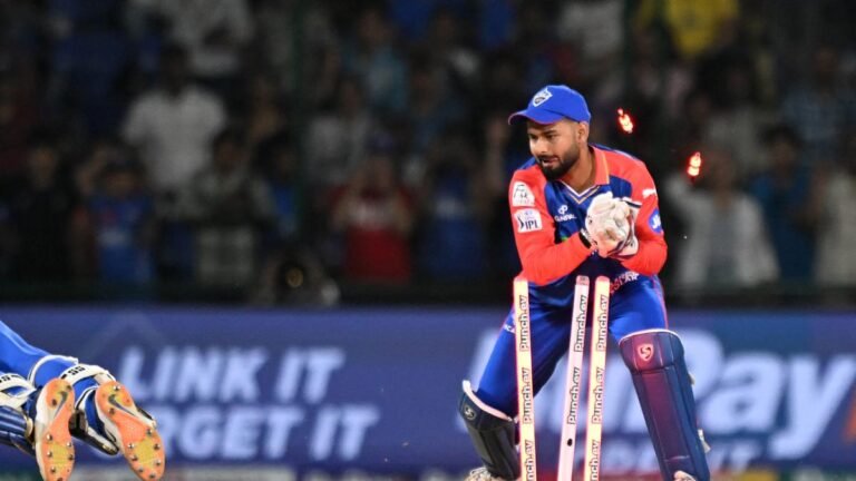 DC vs LSG Live Toss Updates, IPL 2024: Lucknow Super Giants wins toss and opts to bowl first