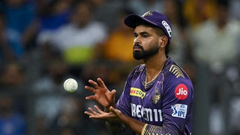 KKR vs MI Toss Update, IPL 2024: Kolkata Knight Riders or Mumbai Indians – Who will win the coin toss?