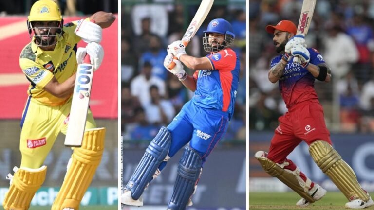 IPL 2024 Playoffs qualification scenarios explained: What each team needs to do to qualify? Who can play Qualifier, Eliminator?