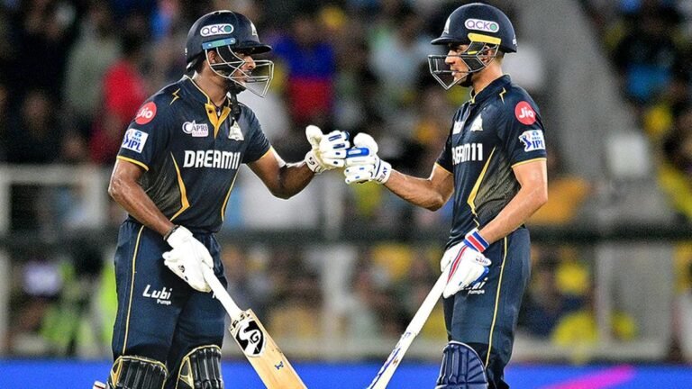 GT vs KKR, IPL 2024: All eyes on Gill, Sudharshan as Gujarat hopes to keep playoff hopes alive against in-form Kolkata