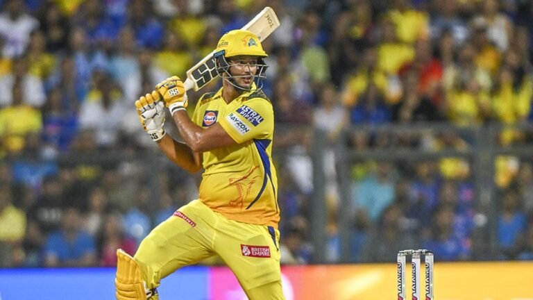 IPL 2024: How much impact has the Impact Player rule had so far