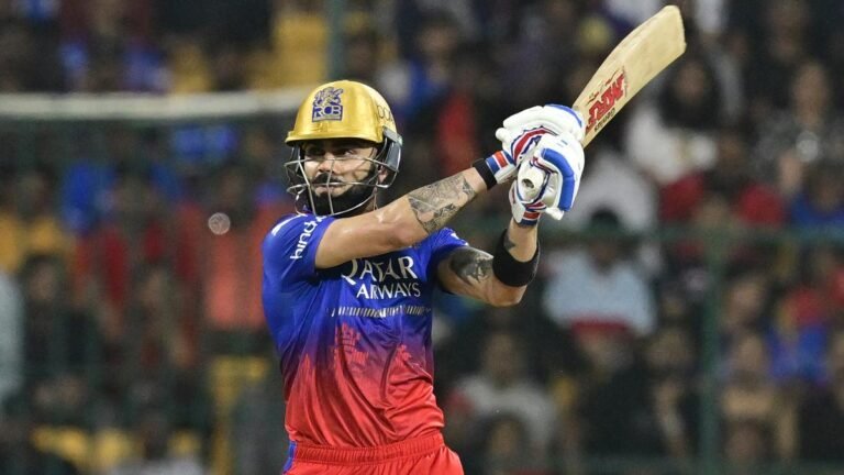 IPL 2024: How can RCB qualify for Playoffs after win over Gujarat Titans?