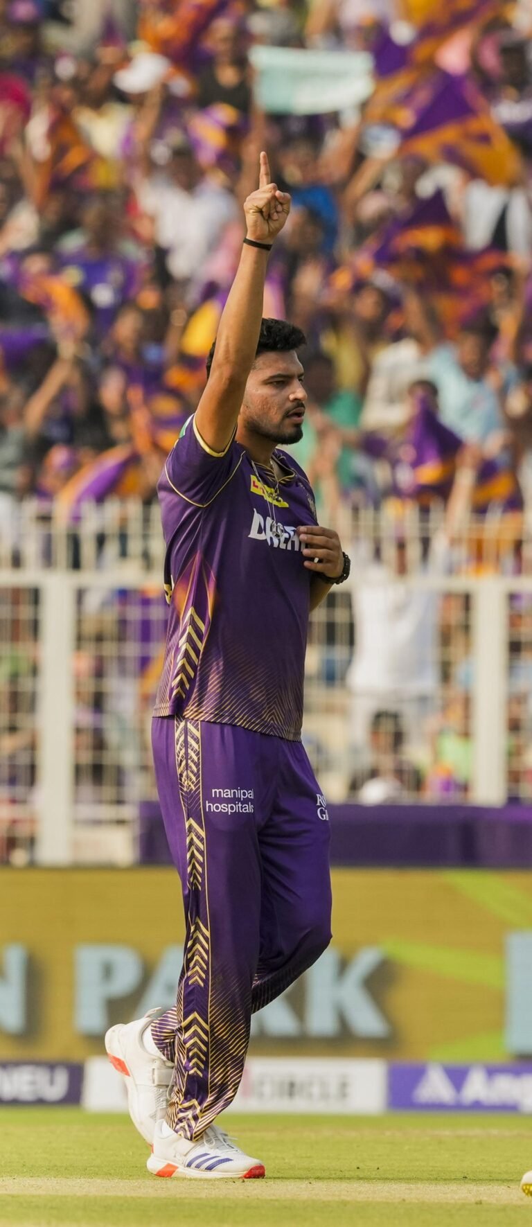 IPL 2024: Top uncapped Indian players in Indian Premier League 2024