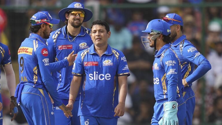 MI vs KKR, IPL 2024: Piyush Chawla becomes second highest wicket-taker in Indian Premier League history, overtakes Dwayne Bravo