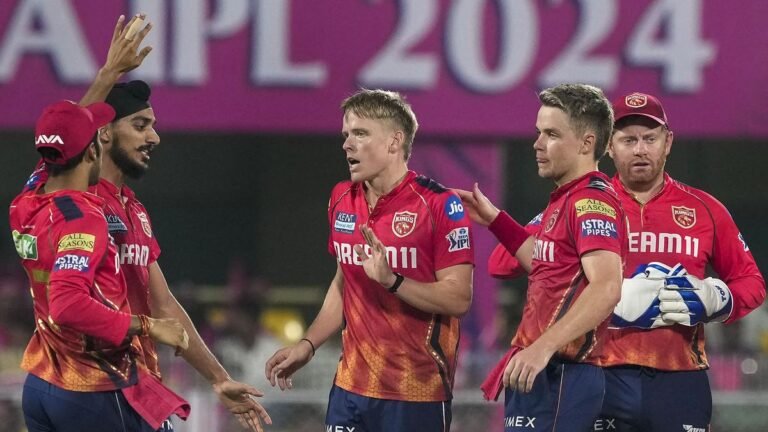 IPL 2024: ‘As a group, this was one of our better performances’, says Nathan Ellis after win vs RR