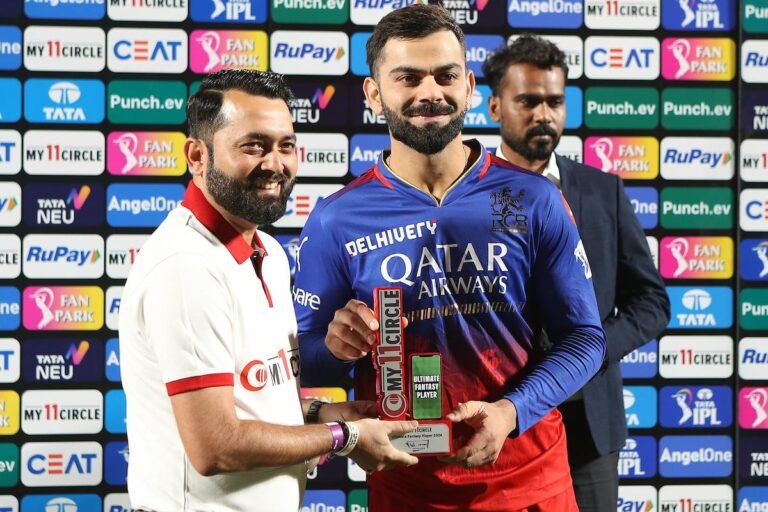 IPL: Indians with most Player of the Match awards
