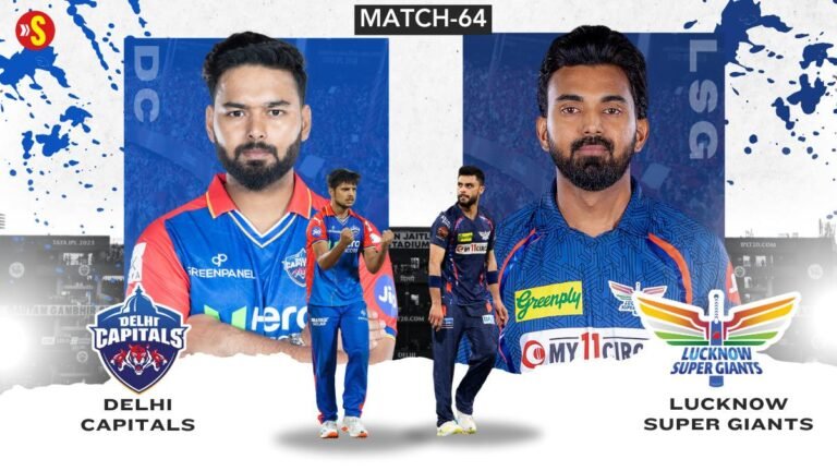 DC vs LSG Live Score IPL 2024: Rishabh Pant returns as Delhi Capitals takes on Lucknow Super Giants in must-win game; Toss, squad, predicted XIs