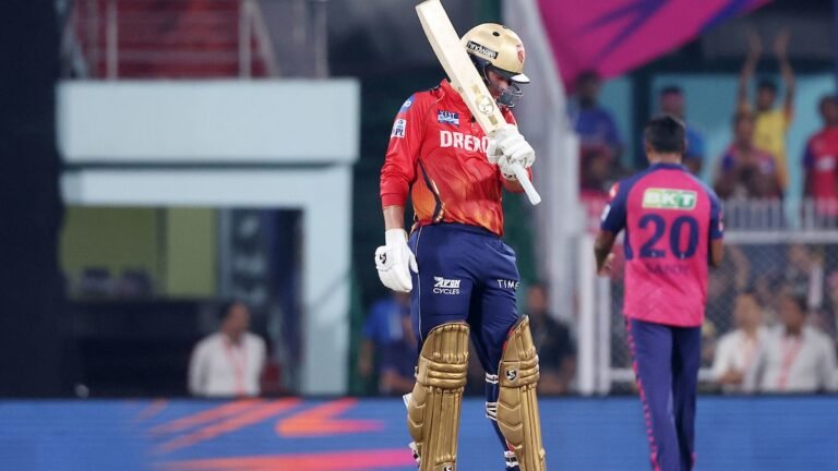 Sunrisers Hyderabad vs Punjab Kings, IPL 2024: Players To Watch Out For