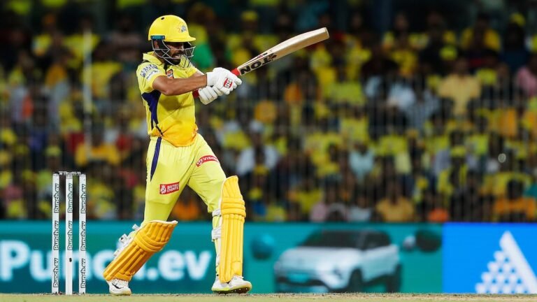 Ruturaj Gaikwad To Lose CSK Captaincy After IPL 2024? Irfan Pathan’s Big ‘Ravindra Jadeja’ Warning