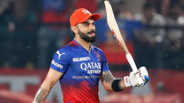“Will Be Gone…”: Virat Kohli Spills Beans On Retirement Plans