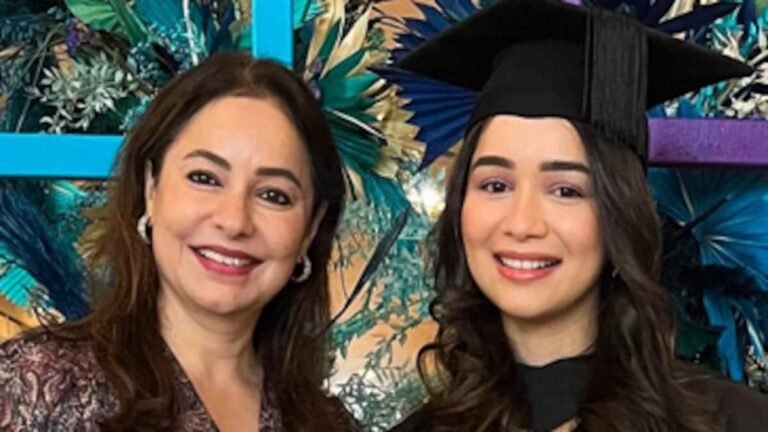 “It’s Not Easy”: Sachin Tendulkar Praises Sara As She Completes Master’s ‘With Distinction’ In This Subject