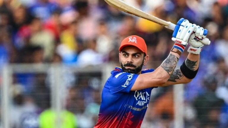 “You Can Talk About Strike-Rate…”: Pakistan Great Sides With ‘Match-Winner’ Virat Kohli, Slams Critics