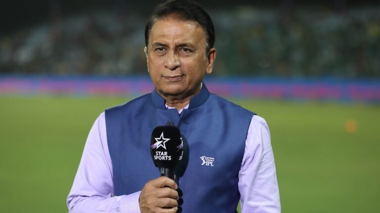 After Sunil Gavaskar, Irfan Pathan Slam England Stars For Leaving IPL, Michael Vaughan Drops ‘Pakistan’ Logic