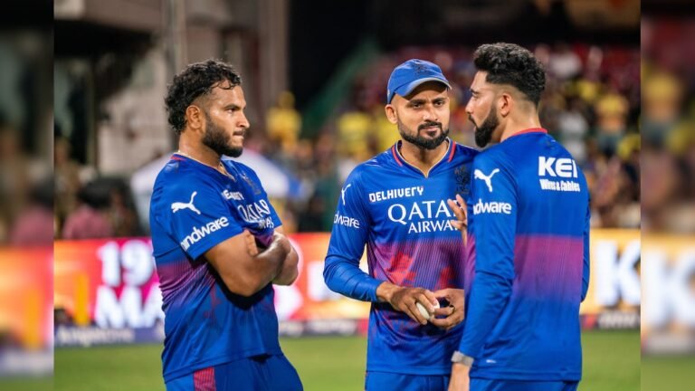 Time Up For Siraj, Dayal, Other Bowlers? RCB Coach Drops Big IPL 2025 Auction Hint