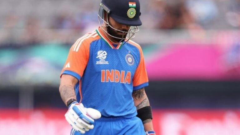 “Rishabh Pant Will Be Happy If…”: Ex-India Star’s ‘Virat Kohli’ Advice To Rohit Sharma And Co