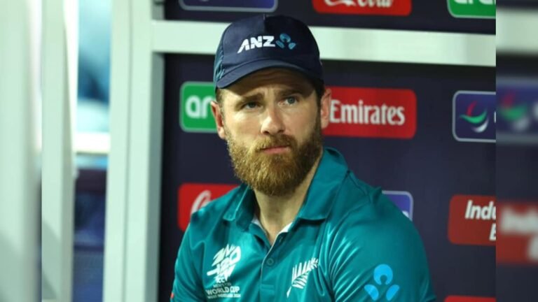 Kane Williamson Slammed, Told To Look At Virat Kohli, After New Zealand’s Early T20 World Cup Exit Kane Williamson Slammed, Told To Look At Virat Kohli, After New Zealand’s Early T20 World Cup Exit