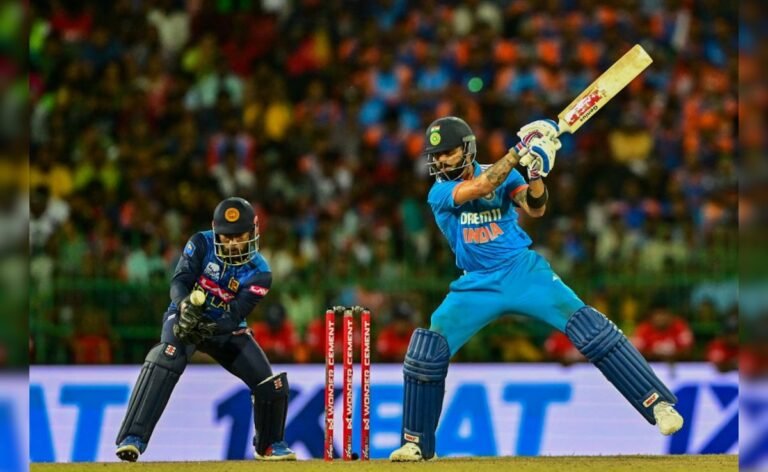 “Not In Practice”: Ex-Pakistan Star’s Harsh Assessment After Virat Kohli Fails vs Sri Lanka
