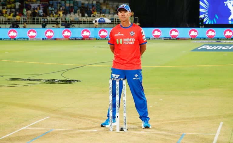 “Having Cricket In Olympics Opens Up Completely Different Audience”: Ricky Ponting “Having Cricket In Olympics Opens Up Completely Different Audience”: Ricky Ponting