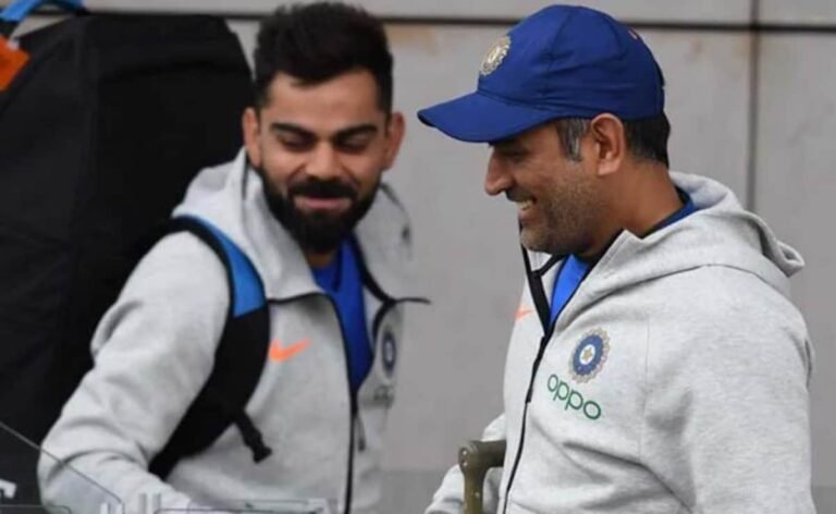 Virat Kohli, MS Dhoni, Rohit Sharma Unite For Noble Cause, Donate For Charity Auction Virat Kohli, MS Dhoni, Rohit Sharma Unite For Noble Cause, Donate For Charity Auction