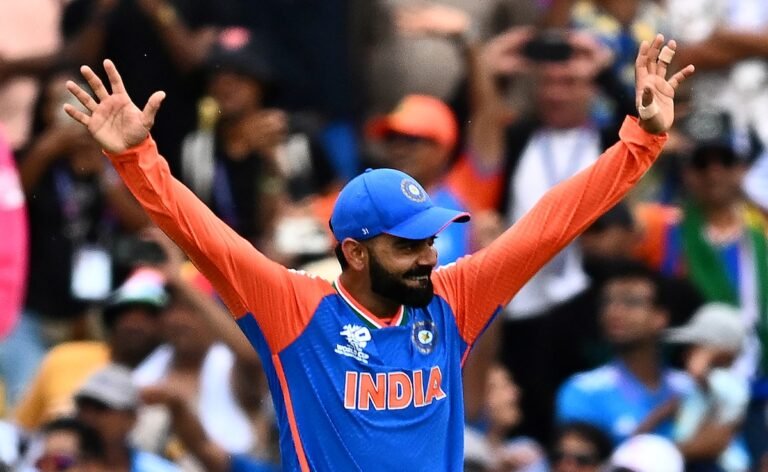 “Virat Kohli Will Truly See His…”: Ex-Pakistan Star’s Big ‘Retirement’ Wish For India Great “Virat Kohli Will Truly See His…”: Ex-Pakistan Star’s Big ‘Retirement’ Wish For India Great