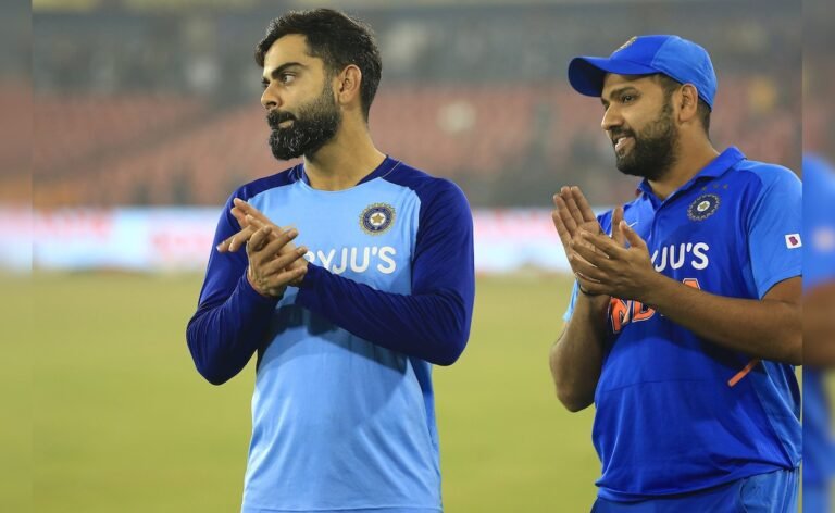 Rohit Sharma, Virat Kohli Likely To Play Duleep Trophy, Says Report. Only Player Exempted Is…