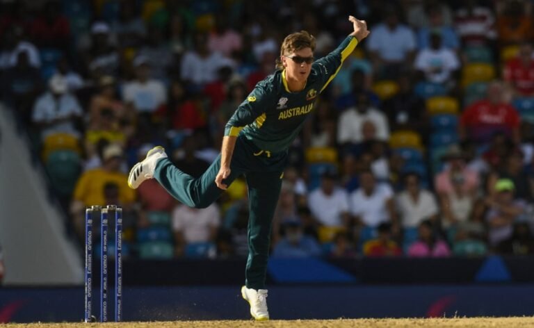“Still A Chance To Play Test”: Australia Spinner Adam Zampa Eyes Red-Ball Return