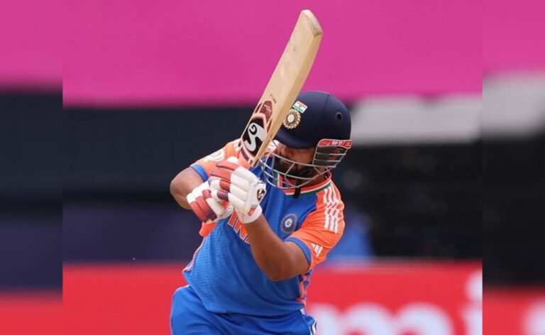 Rishabh Pant, Navdeep Saini To Feature In Inaugural Edition Of Delhi Premier League Rishabh Pant, Navdeep Saini To Feature In Inaugural Edition Of Delhi Premier League