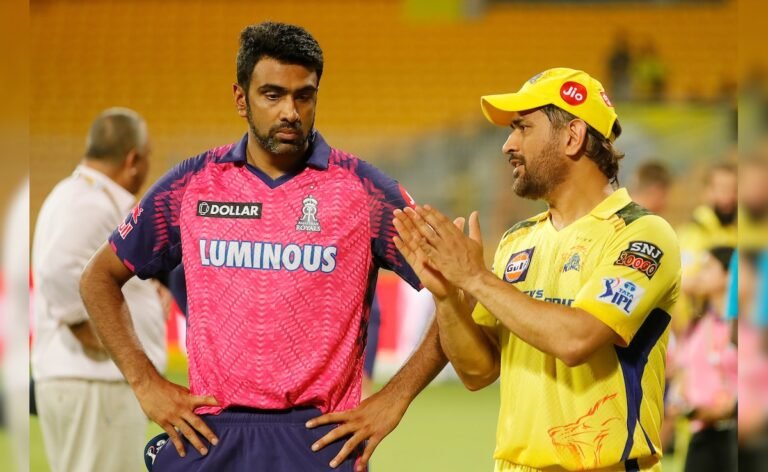 “Nothing More Unfair”: R Ashwin’s Critical Take On Return Of IPL Auction Rule