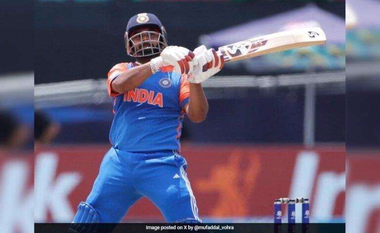 Rishabh Pant, Ishant Sharma And Harshit Rana Emerge As Top Picks In Delhi Premier League Draft Rishabh Pant, Ishant Sharma And Harshit Rana Emerge As Top Picks In Delhi Premier League Draft