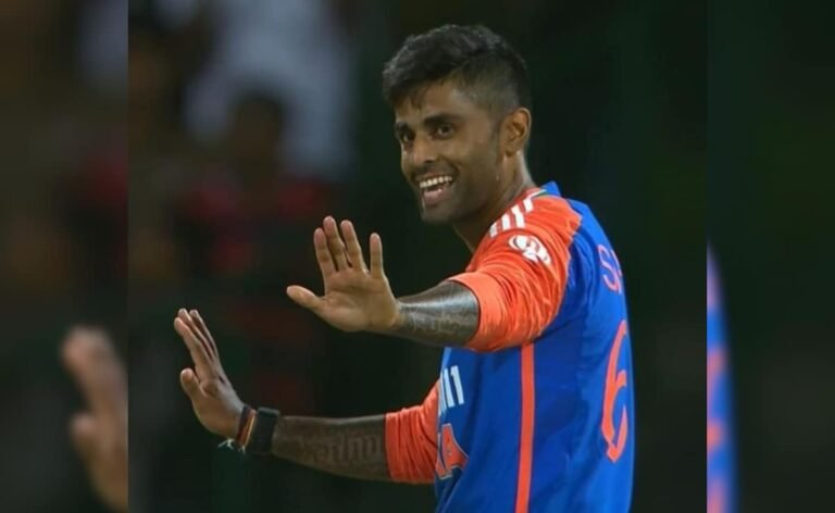 India T20I Captain Suryakumar Yadav To Miss Duleep Trophy First Round. Here’s Why India T20I Captain Suryakumar Yadav To Miss Duleep Trophy First Round. Here’s Why
