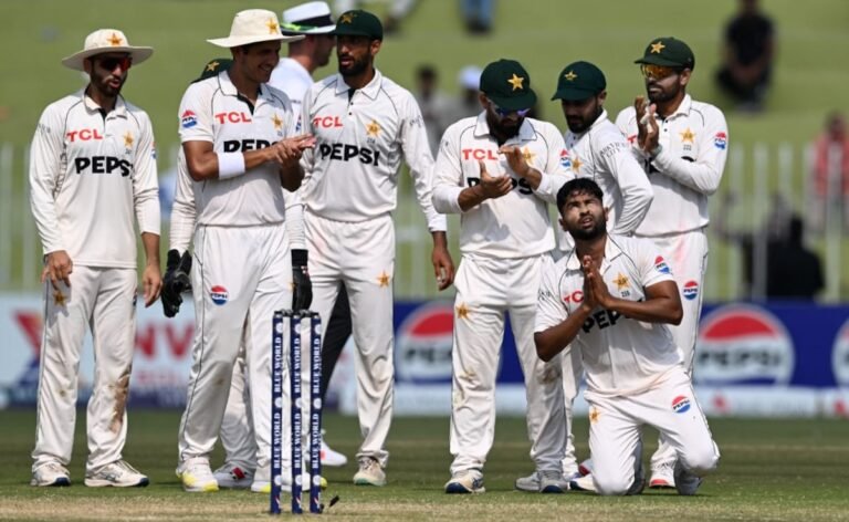 Pakistan Squad, Amid Severe Criticism, Calls Up 37-Year-Old Spinner For 1st England Test Pakistan Squad, Amid Severe Criticism, Calls Up 37-Year-Old Spinner For 1st England Test