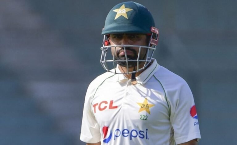 Pakistan Star Asks Tough Question To PCB About Babar Azam After Shaheen Afridi Gets Dropped Pakistan Star Asks Tough Question To PCB About Babar Azam After Shaheen Afridi Gets Dropped