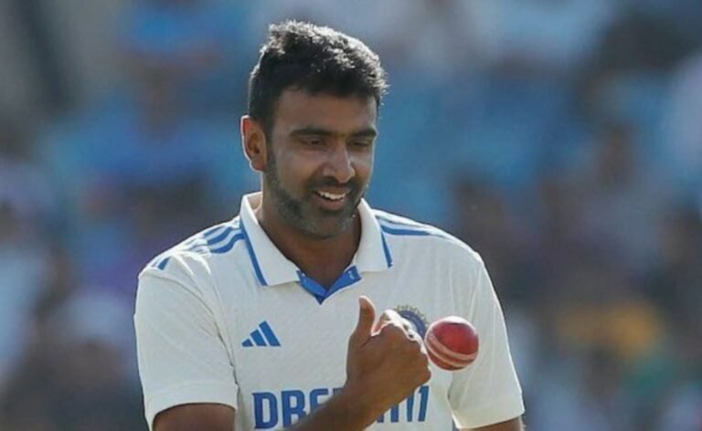 Indian Cricket Team’s ‘Superstar’ Indebted To Ravichandran Ashwin. Reason Is A Google Search Indian Cricket Team’s ‘Superstar’ Indebted To Ravichandran Ashwin. Reason Is A Google Search