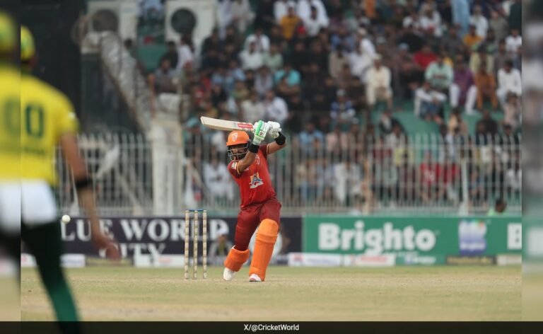 4,4,4,4,4: Babar Azam Soars Back To Form In Champions Cup, Fans Go Berserk 4,4,4,4,4: Babar Azam Soars Back To Form In Champions Cup, Fans Go Berserk