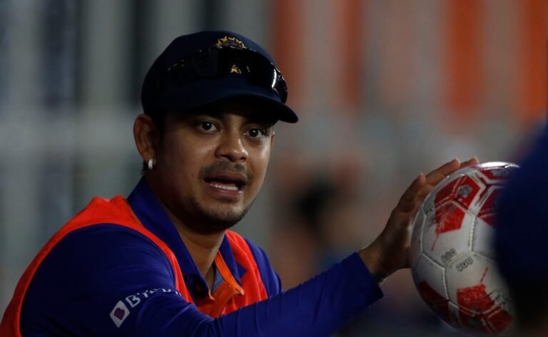 Bad News For Ishan Kishan: Wicketkeeper Pipped By This Star For Bangladesh T20Is – Report Bad News For Ishan Kishan: Wicketkeeper Pipped By This Star For Bangladesh T20Is – Report