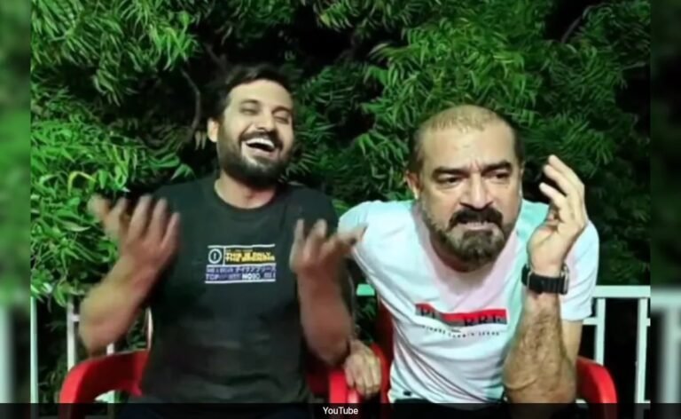“IPL Mein Rs 130 Ka Bhi Nhi Bikega”: Babar Azam Roasted By YouTubers After Flop Show Vs Bangladesh “IPL Mein Rs 130 Ka Bhi Nhi Bikega”: Babar Azam Roasted By YouTubers After Flop Show Vs Bangladesh