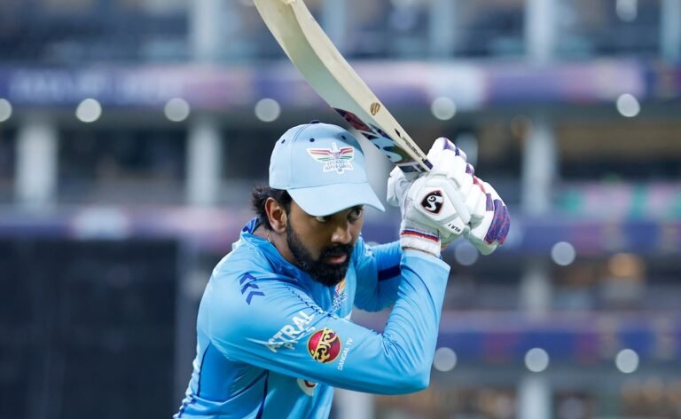 “Was Exposed To A Lot Of Trolling”: KL Rahul Opens Up On Social Media Abuse “Was Exposed To A Lot Of Trolling”: KL Rahul Opens Up On Social Media Abuse
