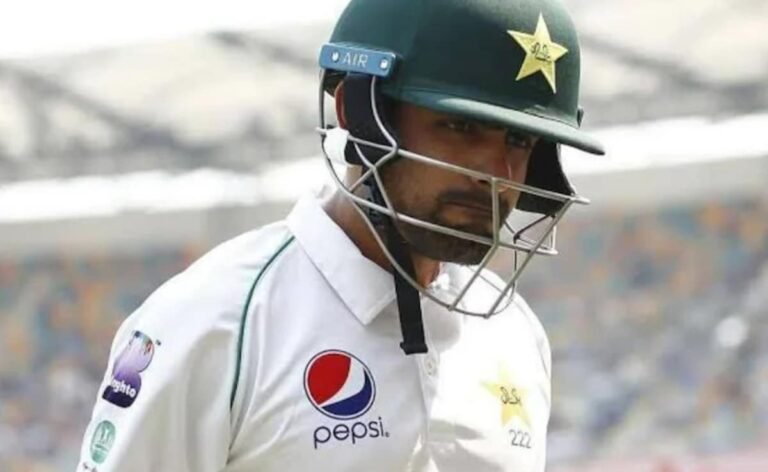 “There Are 10 Other Players…”: Teammate Comes Out In Defence Of Babar Azam “There Are 10 Other Players…”: Teammate Comes Out In Defence Of Babar Azam