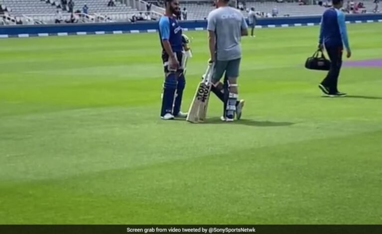 Despite Criticism, Lord’s Ticket Price Surges Again. Cheapest India vs England Ticket To Cost… Despite Criticism, Lord’s Ticket Price Surges Again. Cheapest India vs England Ticket To Cost…