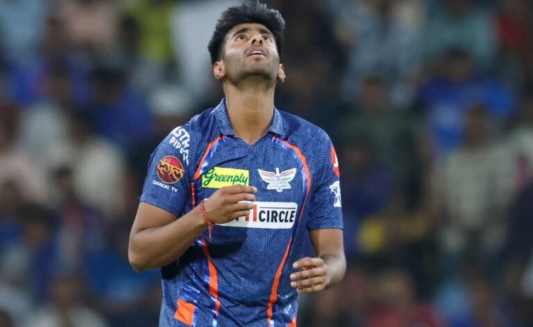 India’s 156.7 Kmph Pace Sensation Mayank Yadav Receives Massive ‘Rolls Royce’ Praise India’s 156.7 Kmph Pace Sensation Mayank Yadav Receives Massive ‘Rolls Royce’ Praise