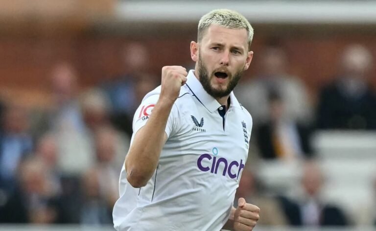 “Couldn’t Have Asked For More”: Gus Atkinson After Match-Winning Fifer, Century Against Sri Lanka “Couldn’t Have Asked For More”: Gus Atkinson After Match-Winning Fifer, Century Against Sri Lanka